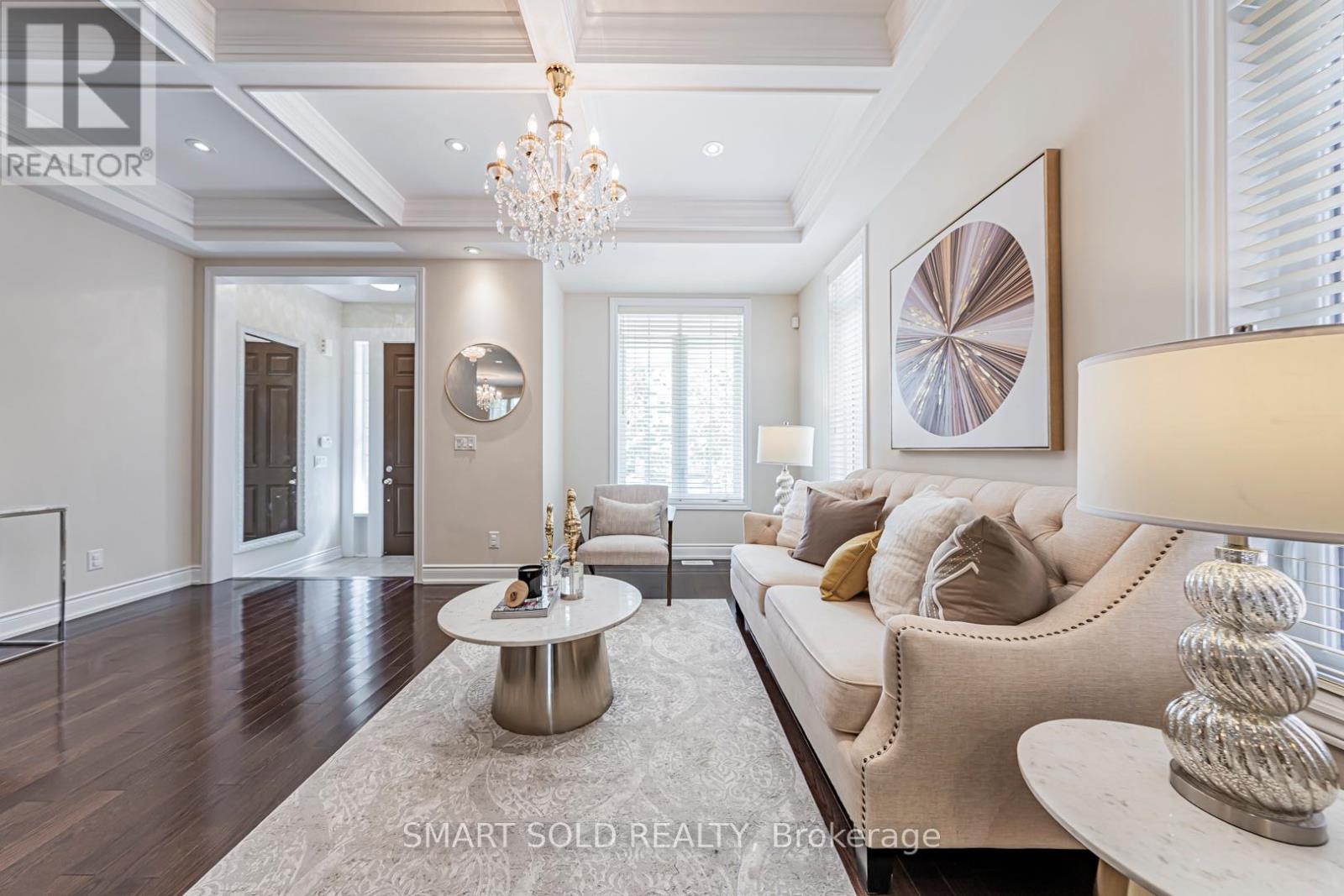 171 Rothbury Road, Richmond Hill, Ontario  L4S 0E3 - Photo 9 - N12332600