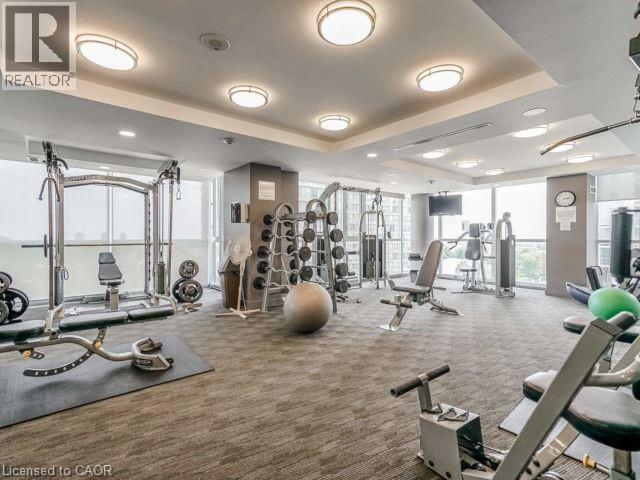 223 Webb Drive Unit# 908, Mississauga, Ontario  L5B 0E8 - Photo 17 - 40769345