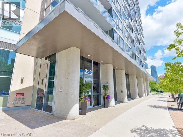 223 Webb Drive Unit# 908, Mississauga, Ontario  L5B 0E8 - Photo 3 - 40769345