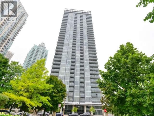 223 Webb Drive Unit# 908, Mississauga, Ontario  L5B 0E8 - Photo 4 - 40769345