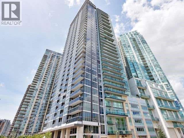 223 Webb Drive Unit# 908, Mississauga, Ontario  L5B 0E8 - Photo 1 - 40769345