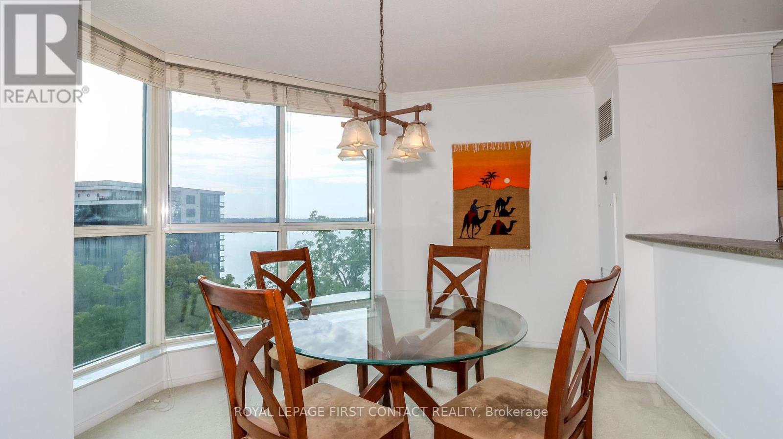 811 - 150 Dunlop Street E, Barrie, Ontario  L4M 6H1 - Photo 13 - S12329890