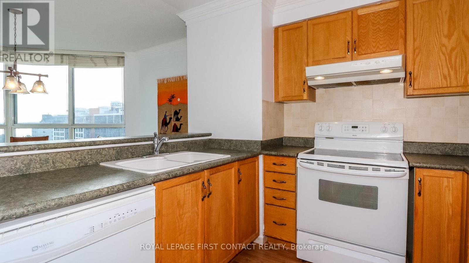 811 - 150 Dunlop Street E, Barrie, Ontario  L4M 6H1 - Photo 12 - S12329890