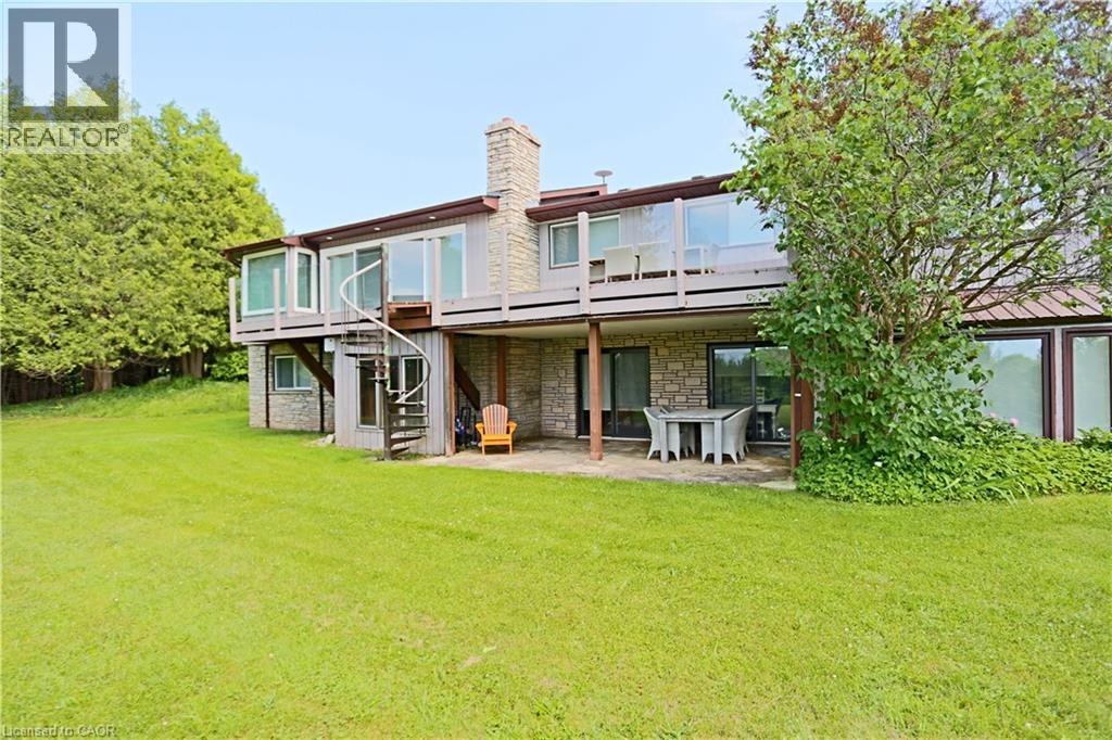 350320 Concession A, Meaford, Ontario  N0H 1B0 - Photo 30 - 40769418
