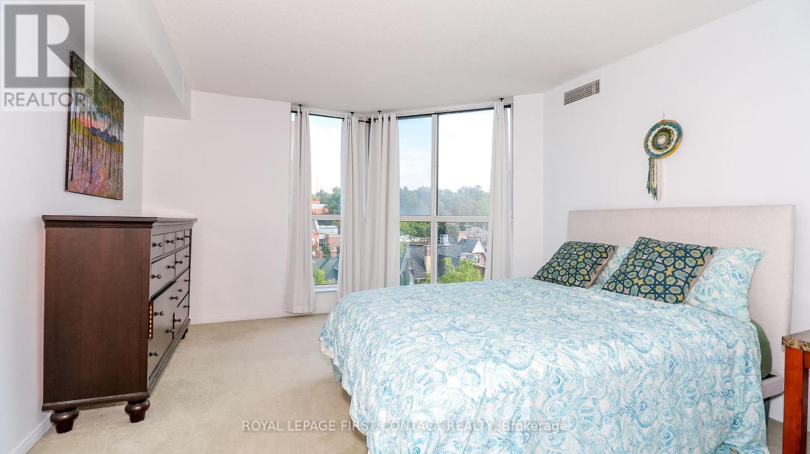 811 - 150 Dunlop Street E, Barrie, Ontario  L4M 6H1 - Photo 8 - S12329890