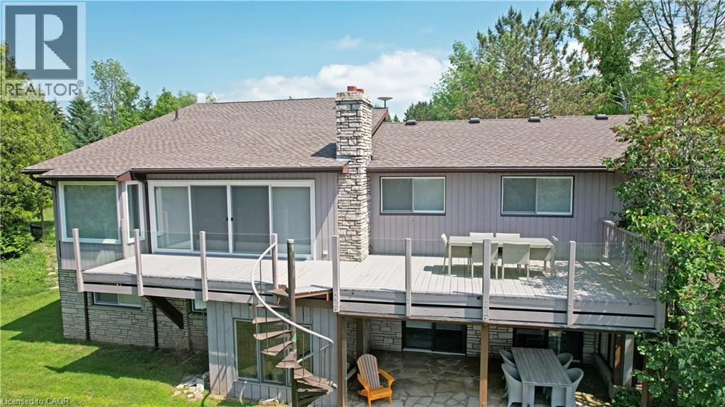 350320 Concession A, Meaford, Ontario  N0H 1B0 - Photo 32 - 40769418