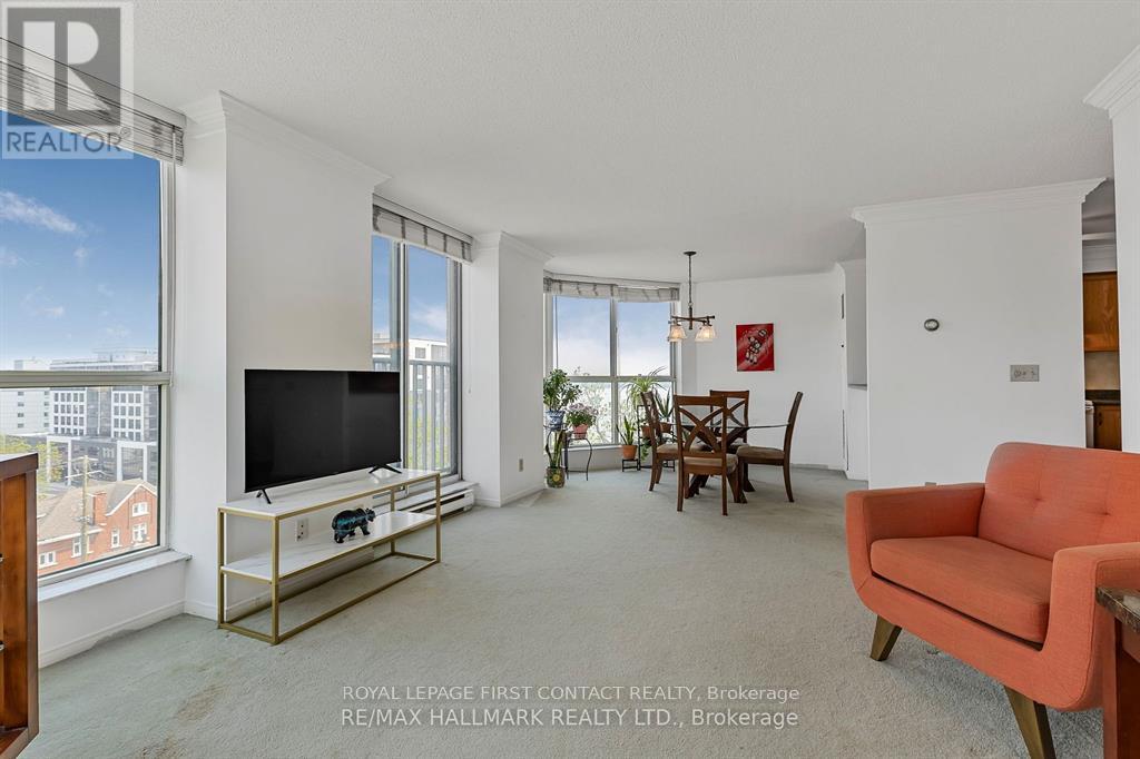 811 - 150 Dunlop Street E, Barrie, Ontario  L4M 6H1 - Photo 23 - S12329890
