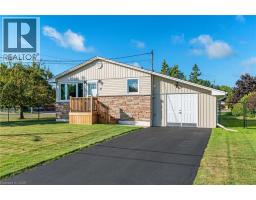 18 Laidlaw Street Hagersville, Hagersville, Ca