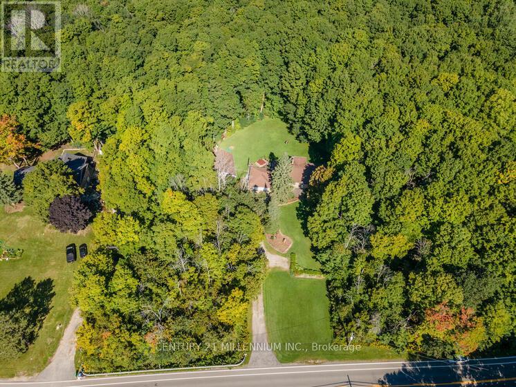 1264 Olde Base Line Road, Caledon, Ontario  L7C 0J1 - Photo 48 - W12219991