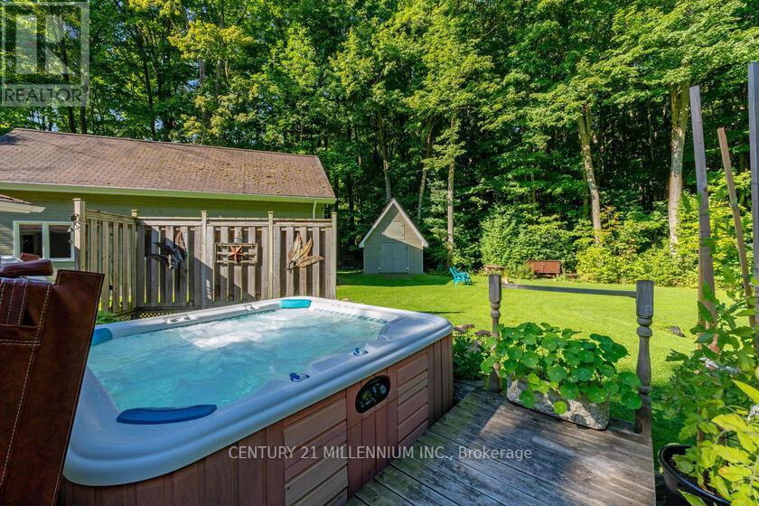 1264 Olde Base Line Road, Caledon, Ontario  L7C 0J1 - Photo 45 - W12219991