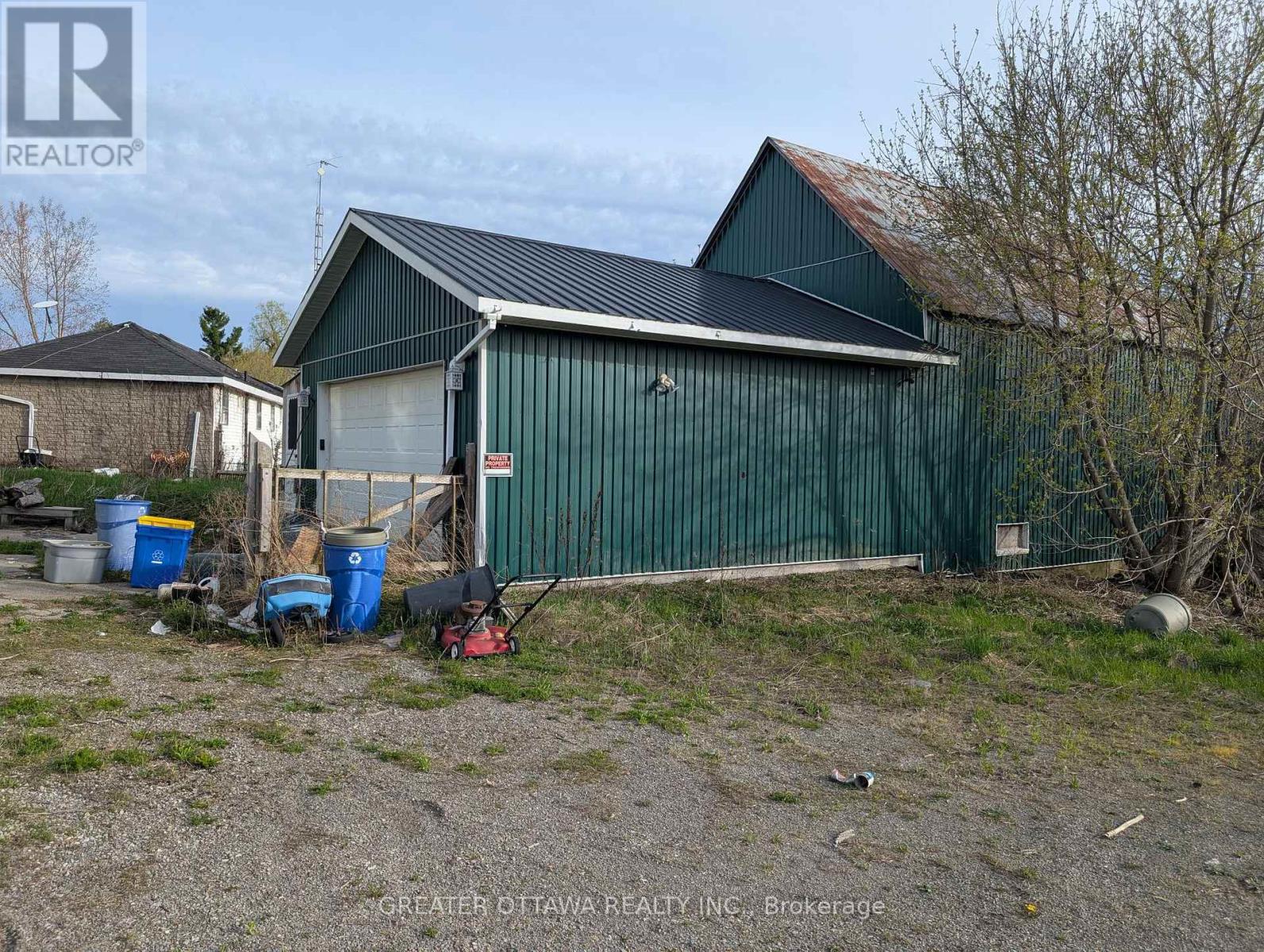 11529 Highway 15 Highway W, Montague, Ontario  K7A 4S4 - Photo 2 - X12400910