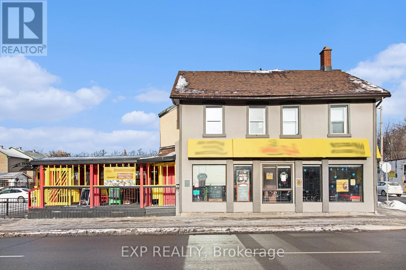 159 Montreal Road, Ottawa, Ontario  K1L 6E8 - Photo 1 - X12400925