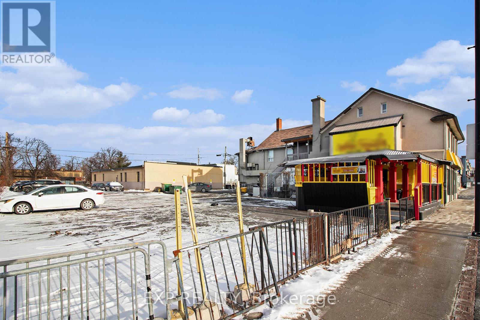 159 Montreal Road, Ottawa, Ontario  K1L 6E8 - Photo 22 - X12400925