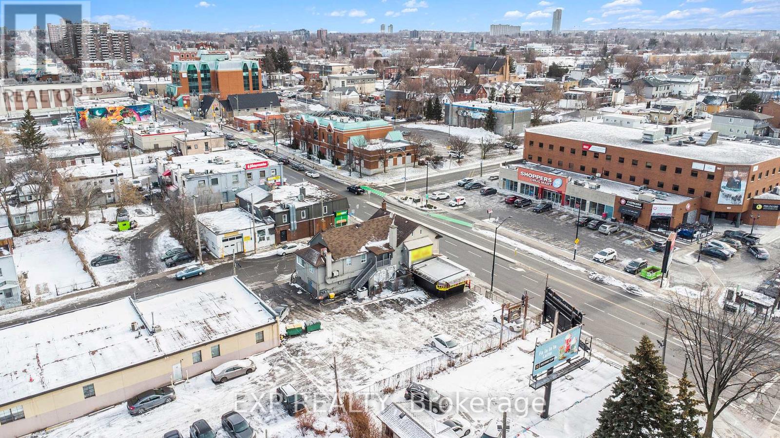 159 Montreal Road, Ottawa, Ontario  K1L 6E8 - Photo 23 - X12400925