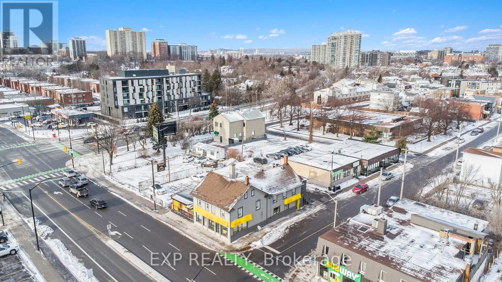 159 Montreal Road, Ottawa, Ontario  K1L 6E8 - Photo 24 - X12400925