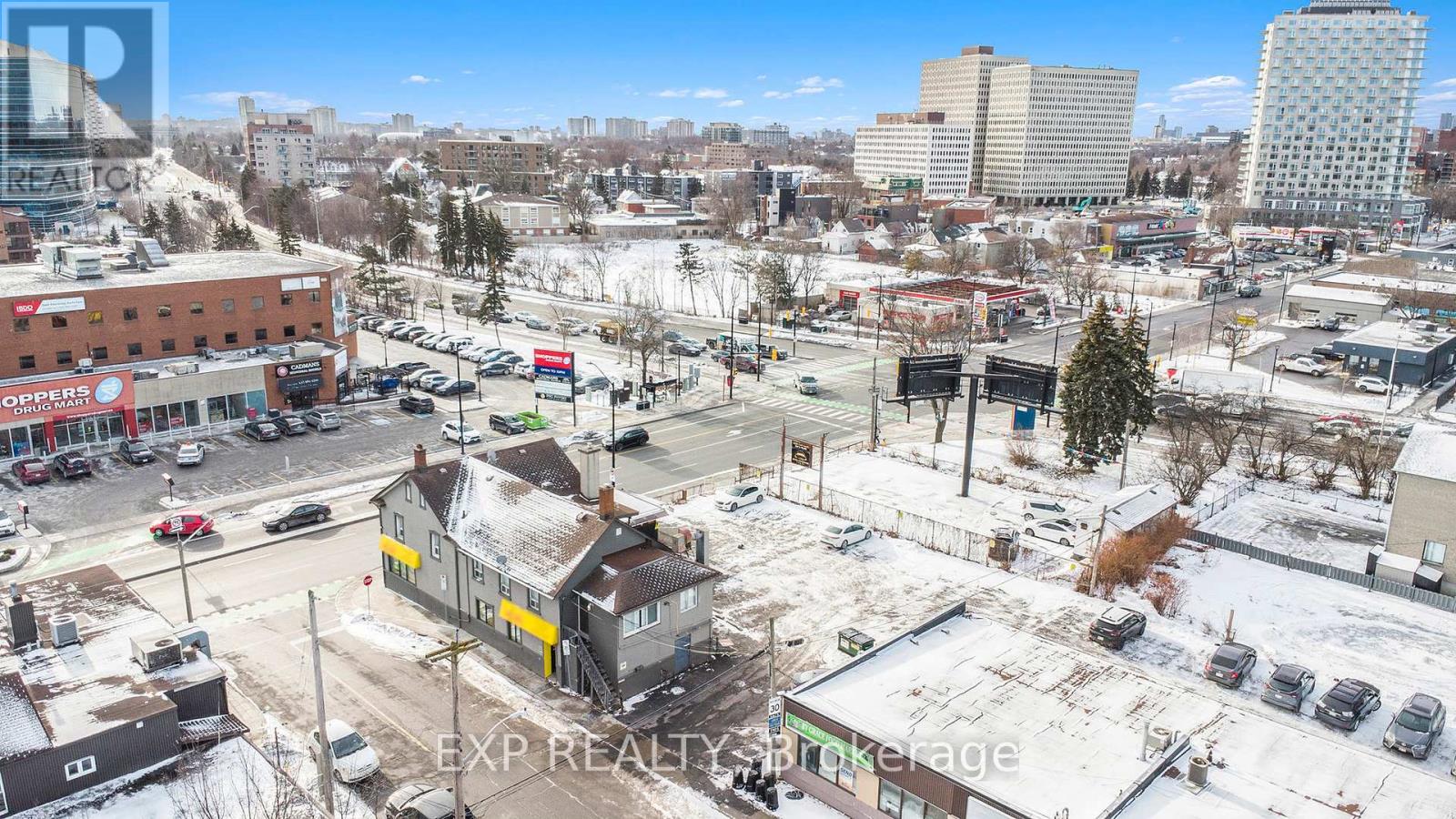 159 Montreal Road, Ottawa, Ontario  K1L 6E8 - Photo 25 - X12400925