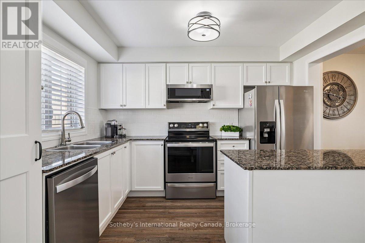 69 - 470 Beach Boulevard, Hamilton, Ontario  L8H 6X2 - Photo 15 - X12400877