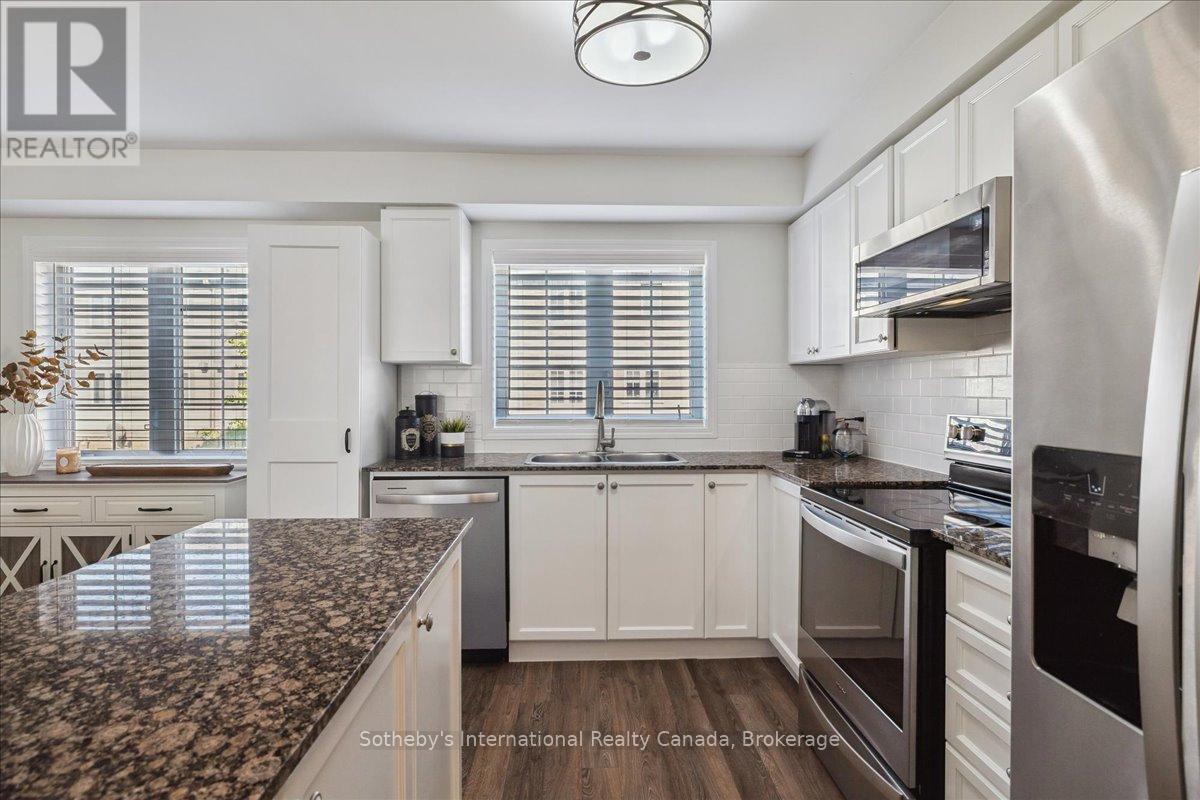 69 - 470 Beach Boulevard, Hamilton, Ontario  L8H 6X2 - Photo 18 - X12400877