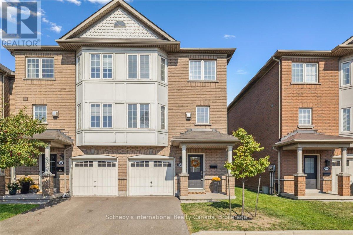 69 - 470 Beach Boulevard, Hamilton, Ontario  L8H 6X2 - Photo 44 - X12400877