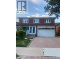 Basement (Side Door) - 34 Clovercrest Road, Toronto (Don Valley Village), Ca