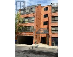 10 - 20 GLEBE ROAD W, Toronto, Ontario
