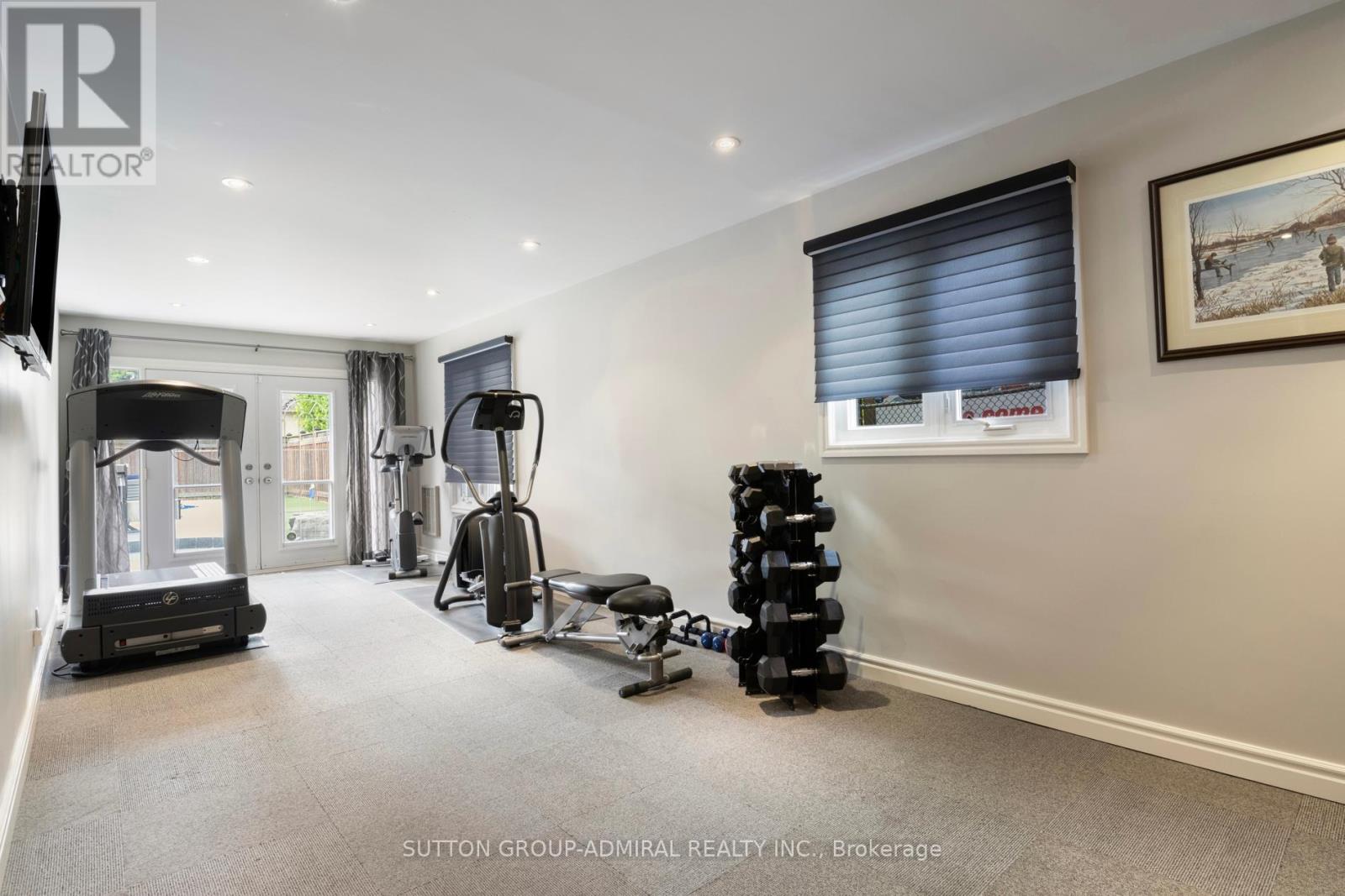 479 Hounslow Avenue, Toronto, Ontario  M2R 1J1 - Photo 14 - C12400730