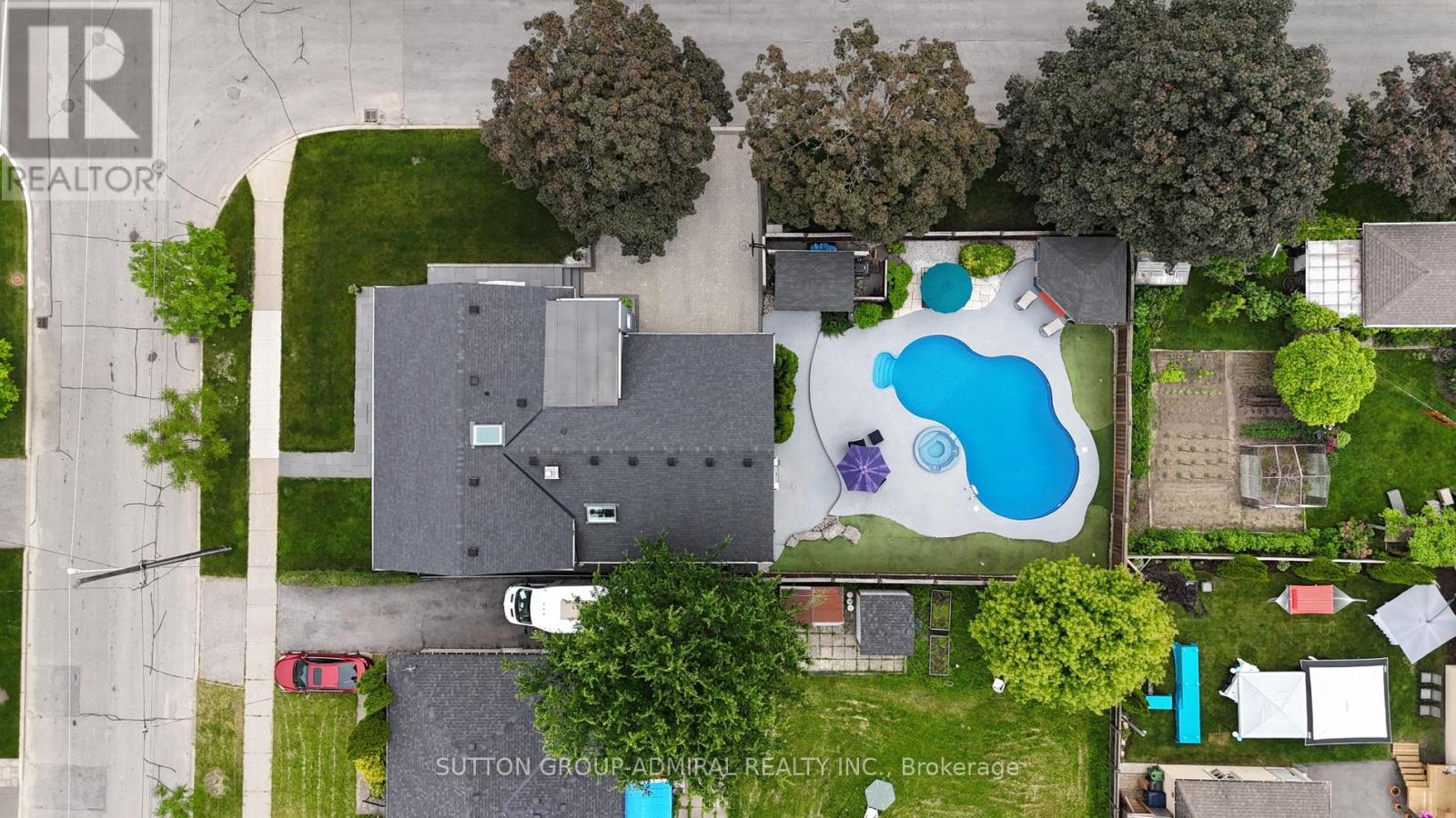 479 Hounslow Avenue, Toronto, Ontario  M2R 1J1 - Photo 43 - C12400730