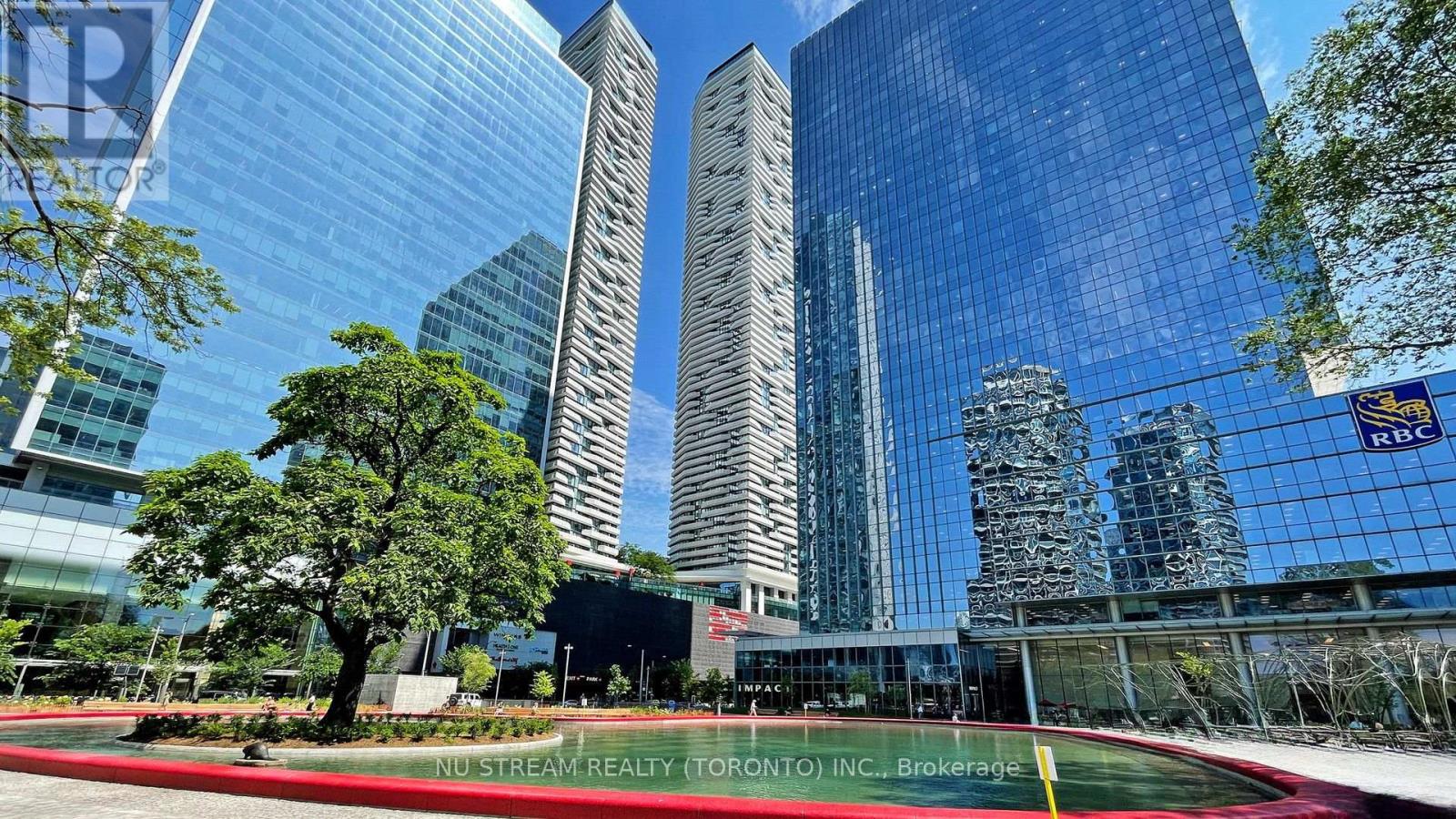 Ph101 - 100 Harbour Street, Toronto, Ontario  M5J 0B5 - Photo 2 - C12400751
