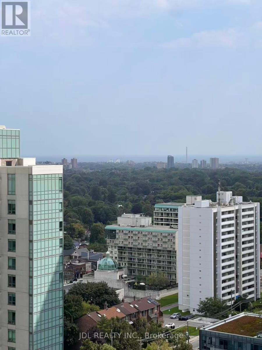 2206 - 161 Roehampton Avenue S, Toronto, Ontario  M4P 0C8 - Photo 14 - C12400790