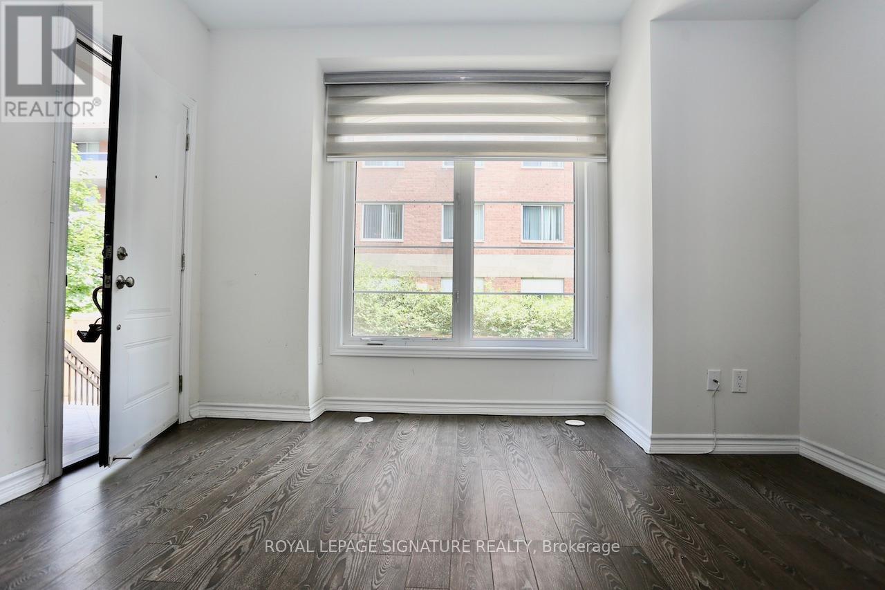 Th27 - 39 Drewry Avenue, Toronto, Ontario  M2M 0B4 - Photo 11 - C12400845