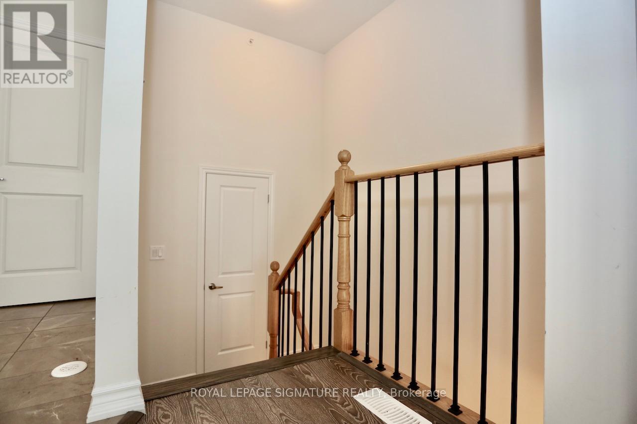 Th27 - 39 Drewry Avenue, Toronto, Ontario  M2M 0B4 - Photo 12 - C12400845