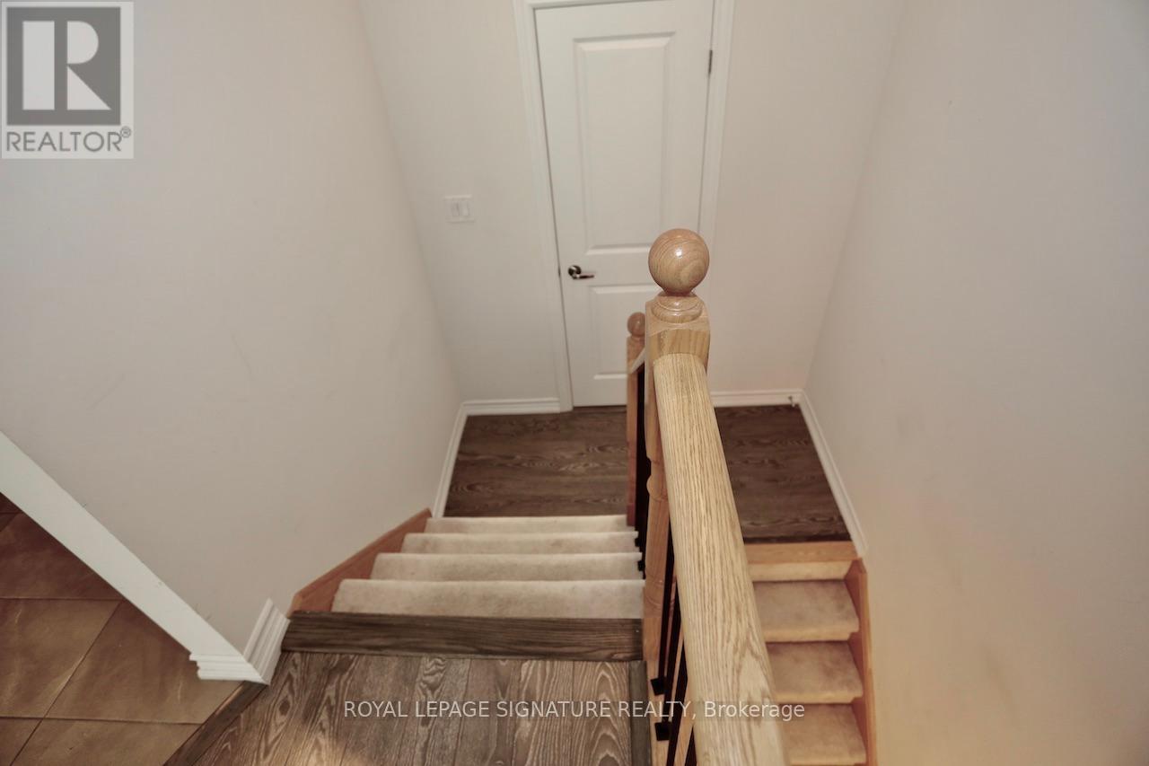 Th27 - 39 Drewry Avenue, Toronto, Ontario  M2M 0B4 - Photo 13 - C12400845