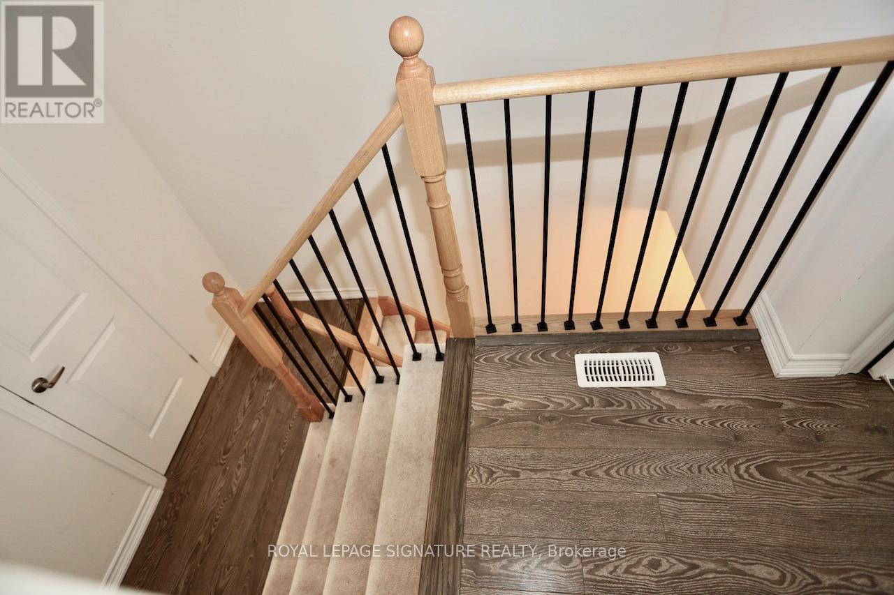 Th27 - 39 Drewry Avenue, Toronto, Ontario  M2M 0B4 - Photo 14 - C12400845