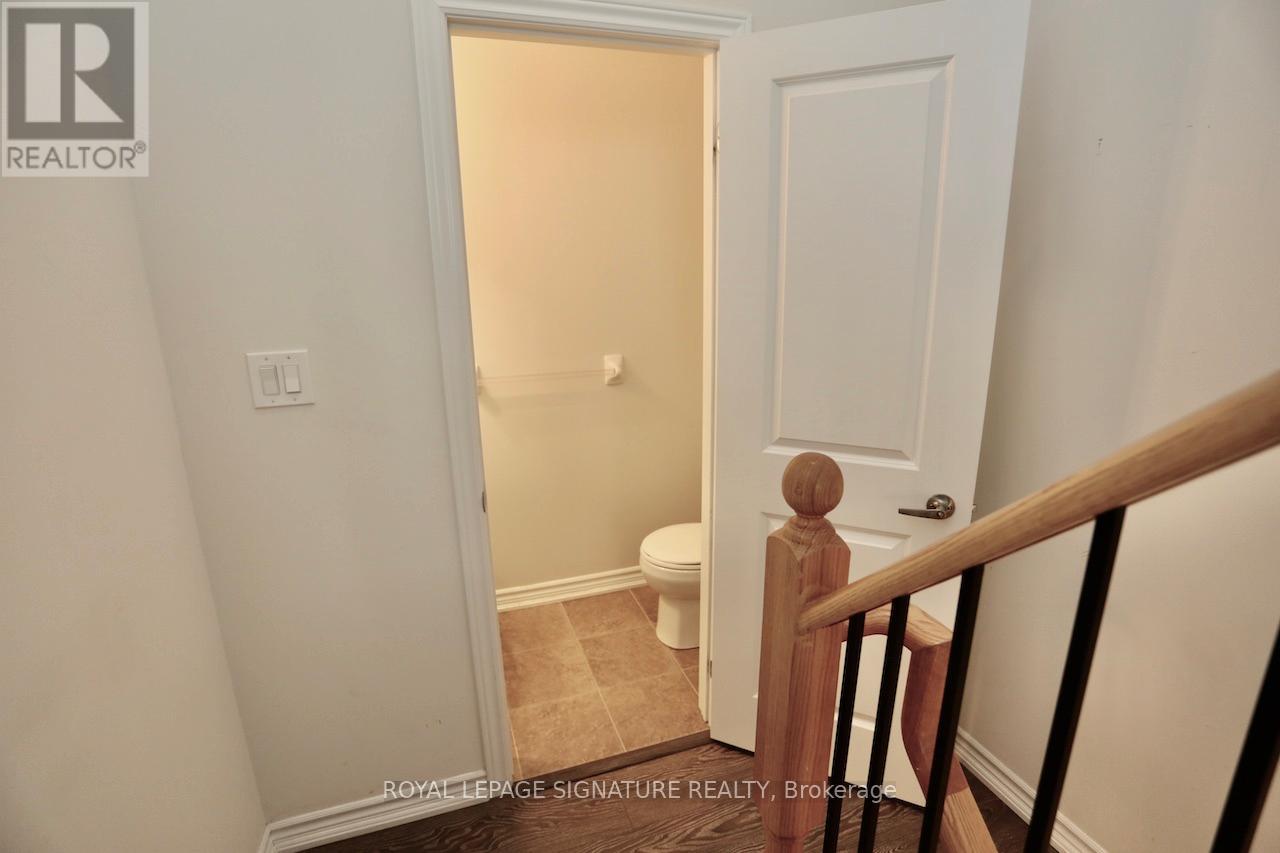 Th27 - 39 Drewry Avenue, Toronto, Ontario  M2M 0B4 - Photo 15 - C12400845