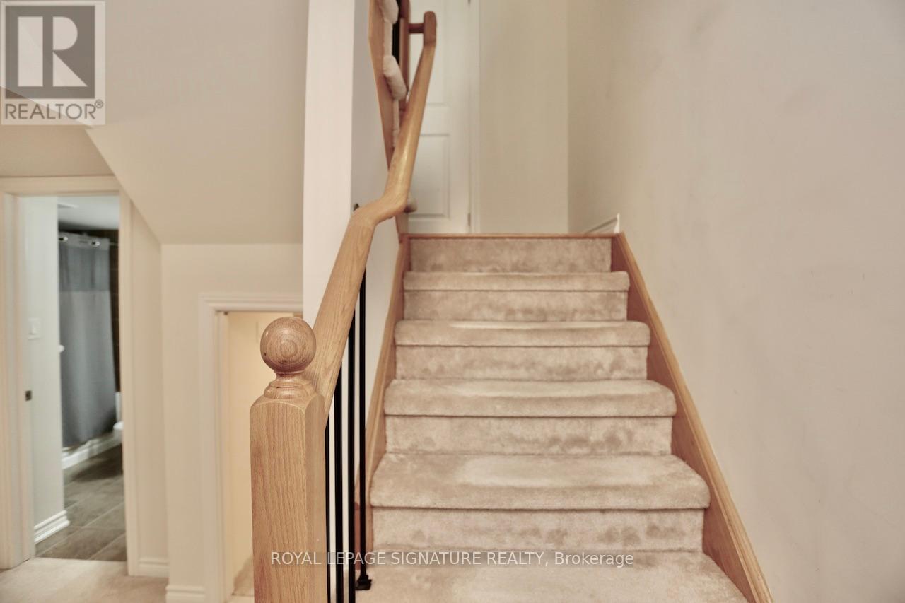 Th27 - 39 Drewry Avenue, Toronto, Ontario  M2M 0B4 - Photo 16 - C12400845