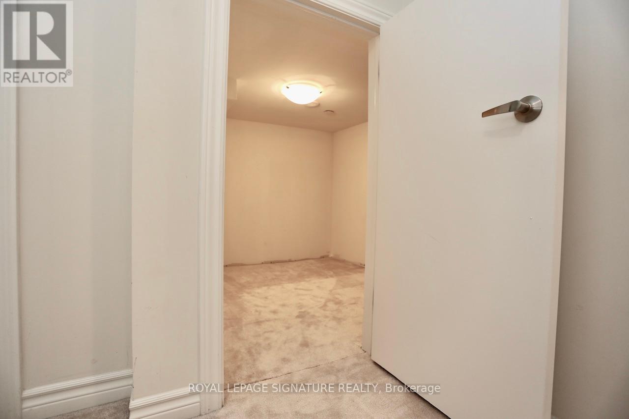 Th27 - 39 Drewry Avenue, Toronto, Ontario  M2M 0B4 - Photo 19 - C12400845