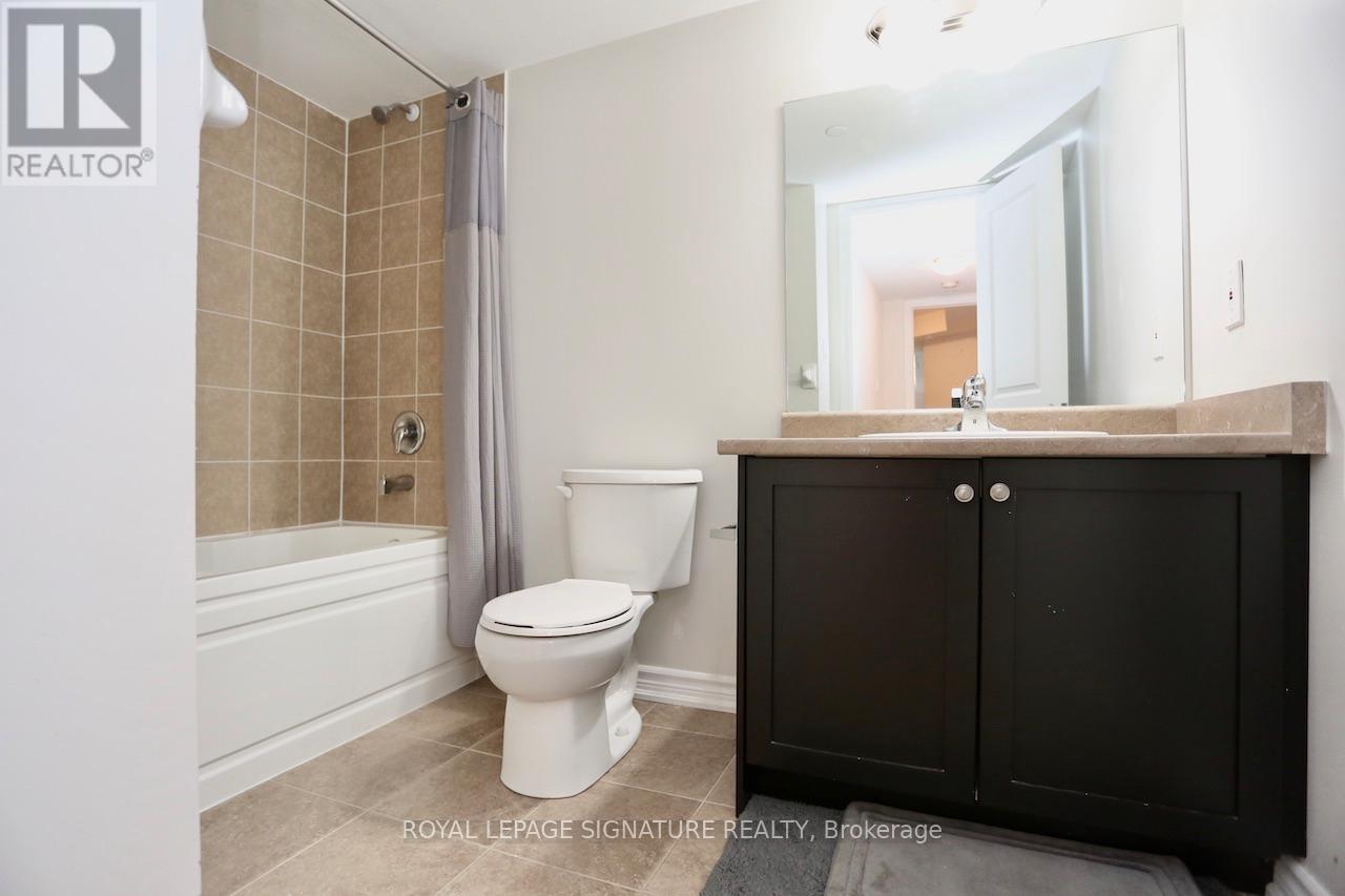 Th27 - 39 Drewry Avenue, Toronto, Ontario  M2M 0B4 - Photo 20 - C12400845