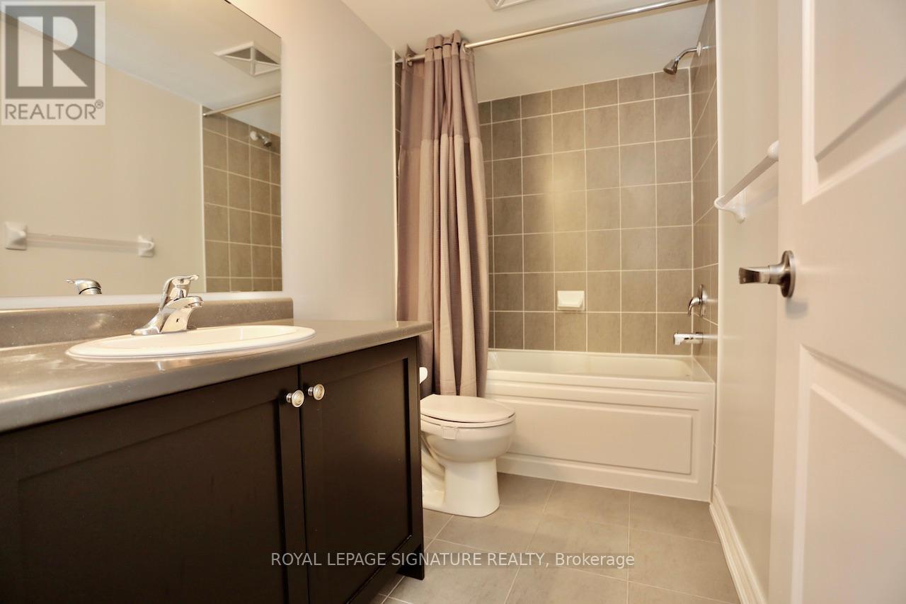 Th27 - 39 Drewry Avenue, Toronto, Ontario  M2M 0B4 - Photo 21 - C12400845