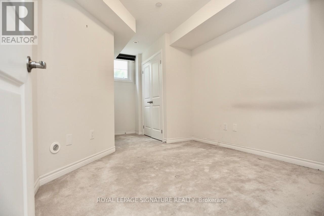 Th27 - 39 Drewry Avenue, Toronto, Ontario  M2M 0B4 - Photo 22 - C12400845