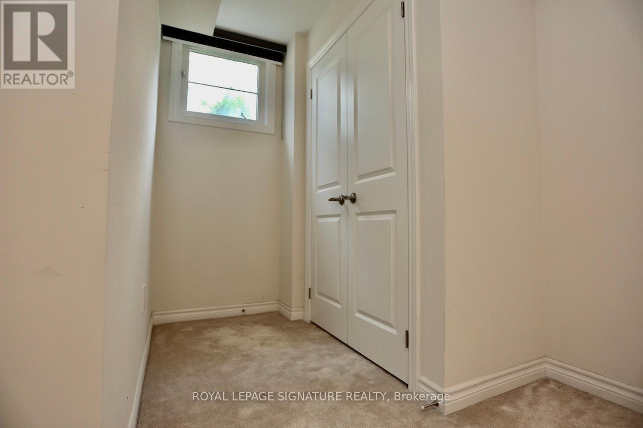 Th27 - 39 Drewry Avenue, Toronto, Ontario  M2M 0B4 - Photo 23 - C12400845