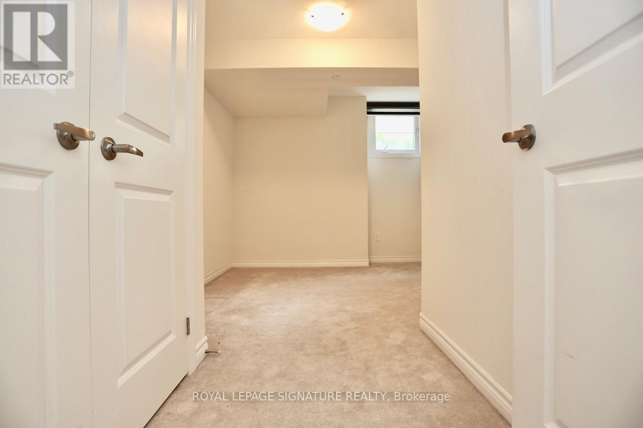 Th27 - 39 Drewry Avenue, Toronto, Ontario  M2M 0B4 - Photo 25 - C12400845