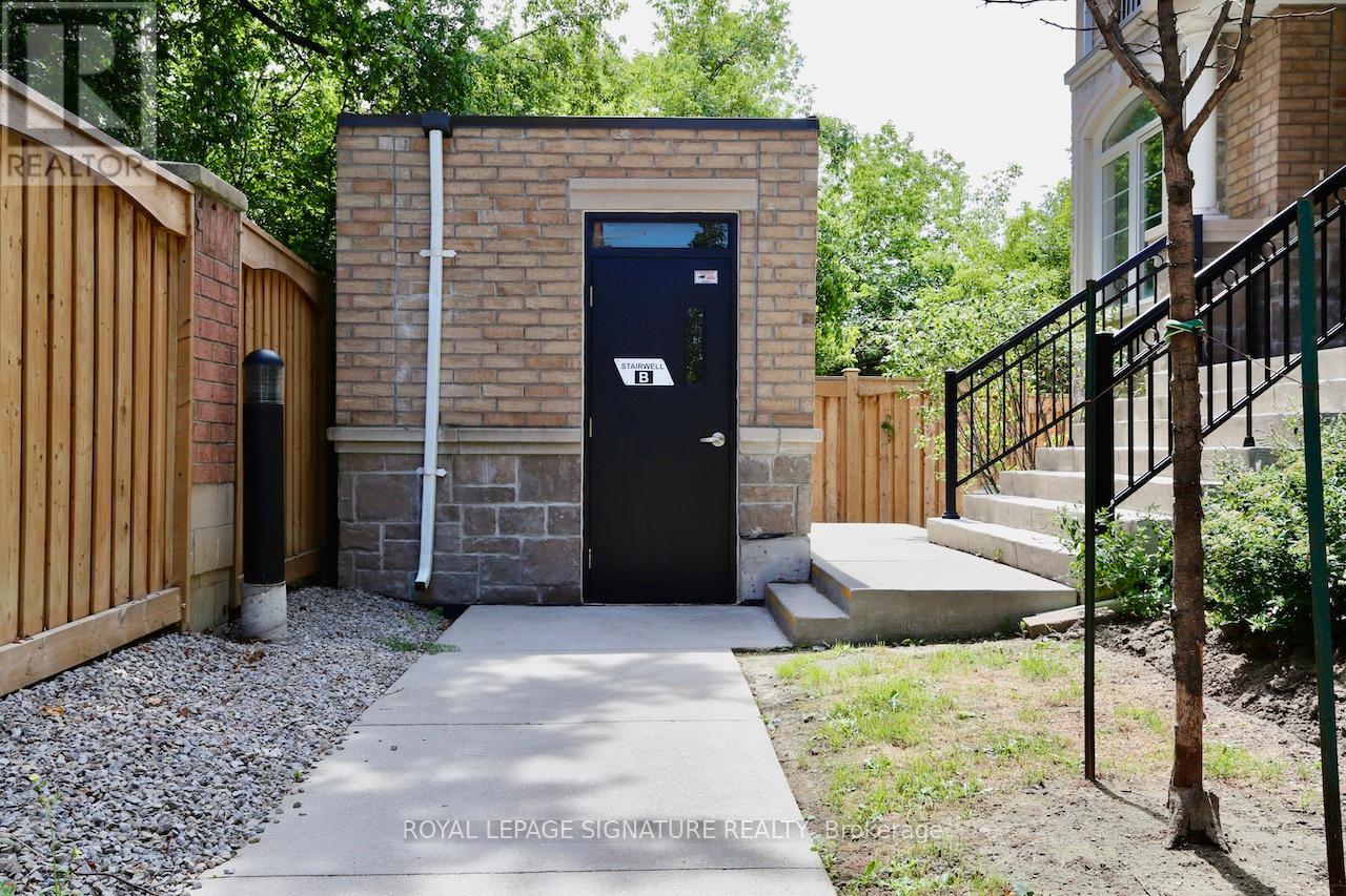 Th27 - 39 Drewry Avenue, Toronto, Ontario  M2M 0B4 - Photo 28 - C12400845
