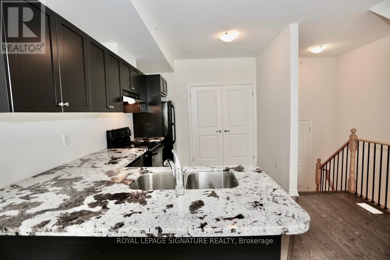 Th27 - 39 Drewry Avenue, Toronto, Ontario  M2M 0B4 - Photo 6 - C12400845