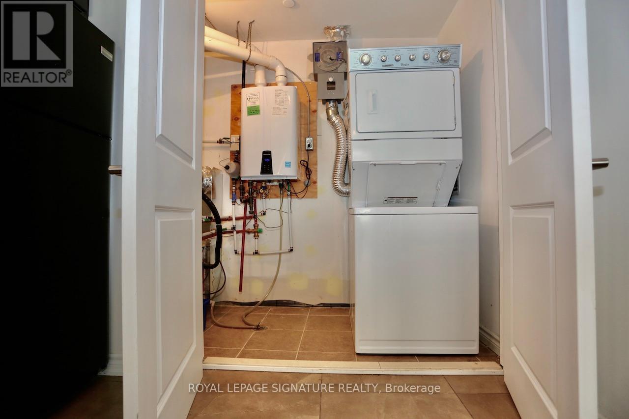 Th27 - 39 Drewry Avenue, Toronto, Ontario  M2M 0B4 - Photo 8 - C12400845
