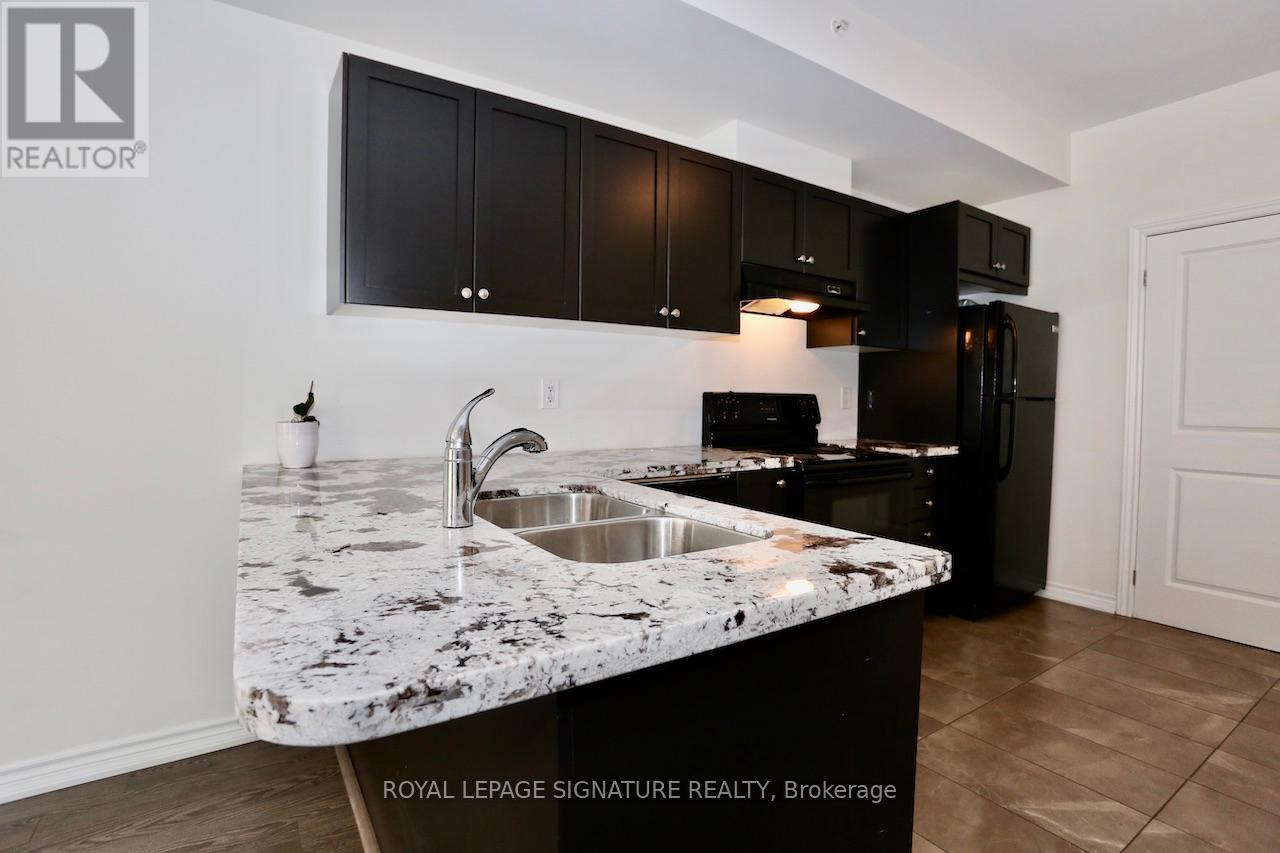Th27 - 39 Drewry Avenue, Toronto, Ontario  M2M 0B4 - Photo 9 - C12400845