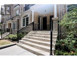 TH27 - 39 DREWRY AVENUE, Toronto, Ontario