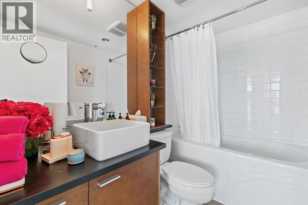 801 980 Cooperage Way, Vancouver, British Columbia  V6B 0C3 - Photo 13 - R3047223
