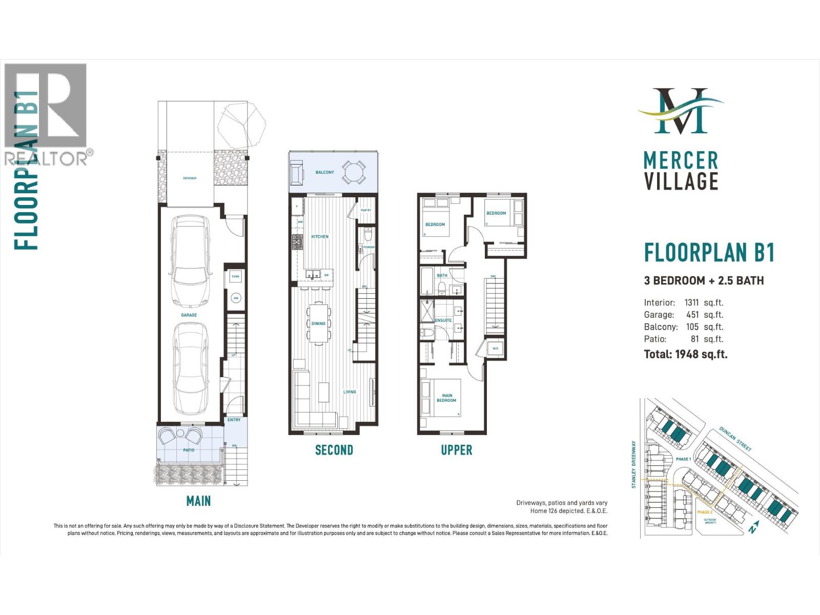 Lorem Ipsum Dolor Sit, New Westminster, British Columbia  V3M  - Photo 31 - DEMO28856706