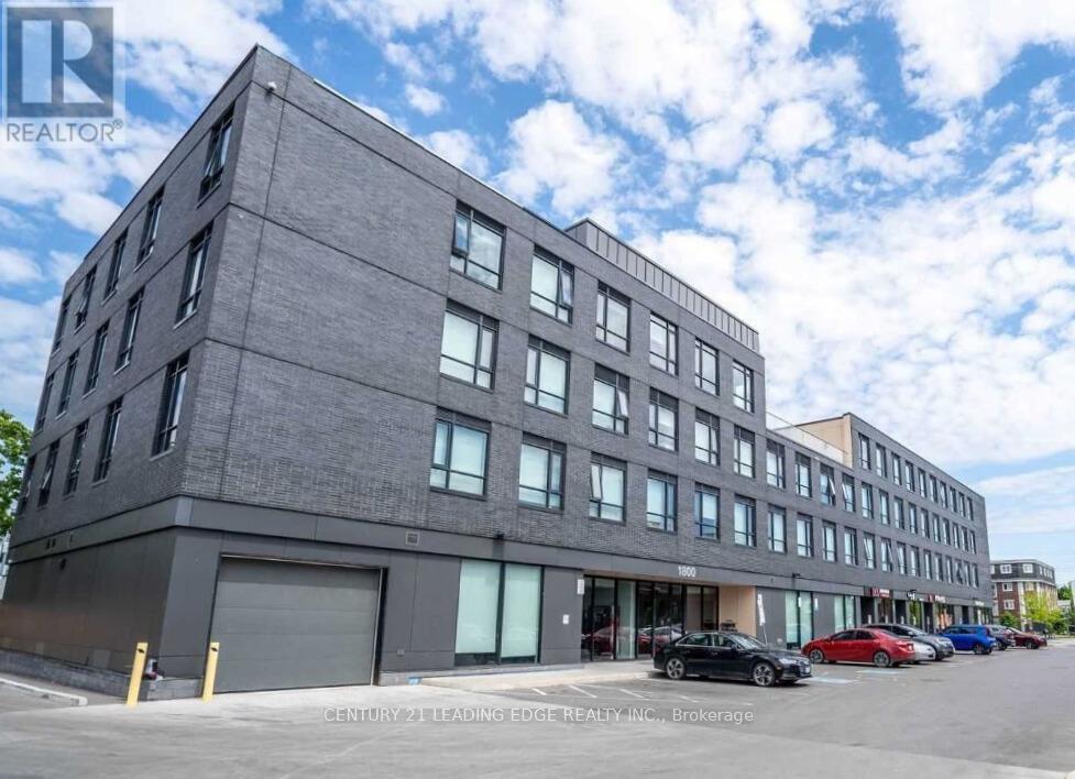 202 - 1800 Simcoe Street N, Oshawa, Ontario  L1G 0C2 - Photo 1 - E12400762