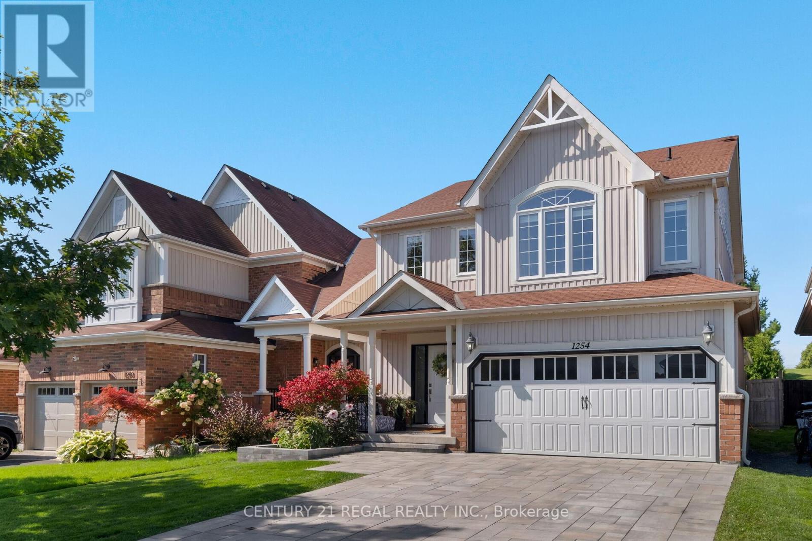 1254 Meath Drive, Oshawa, Ontario  L1K 0M7 - Photo 1 - E12400839